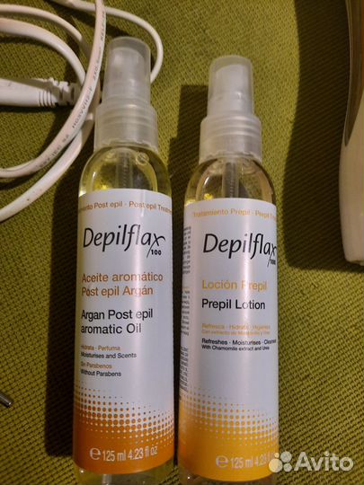 Воскоплав картриджный