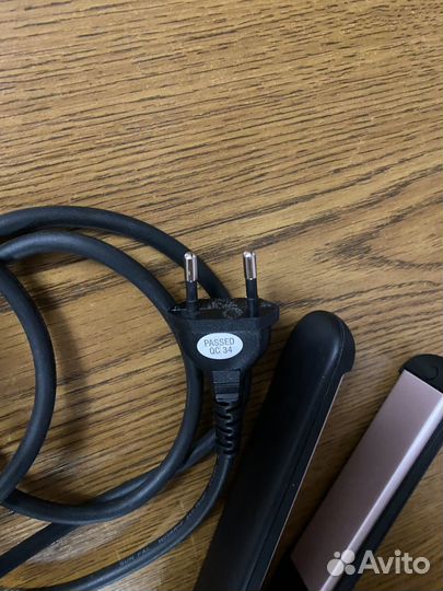 Утюжок для волос philips