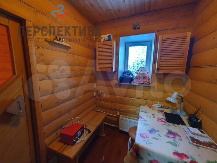 Дом 134,6 м² на участке 5,6 сот.