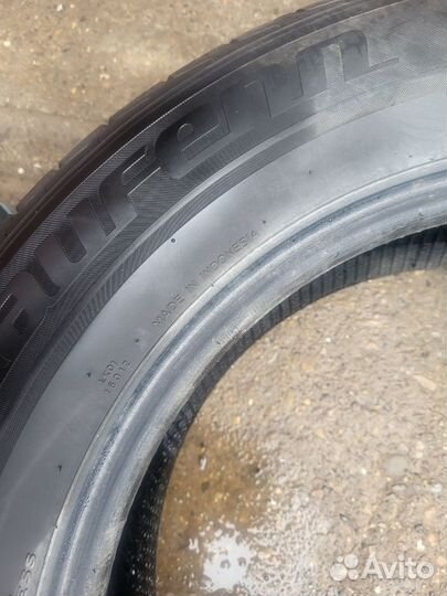 Hankook Optimo H417 215/60 R17