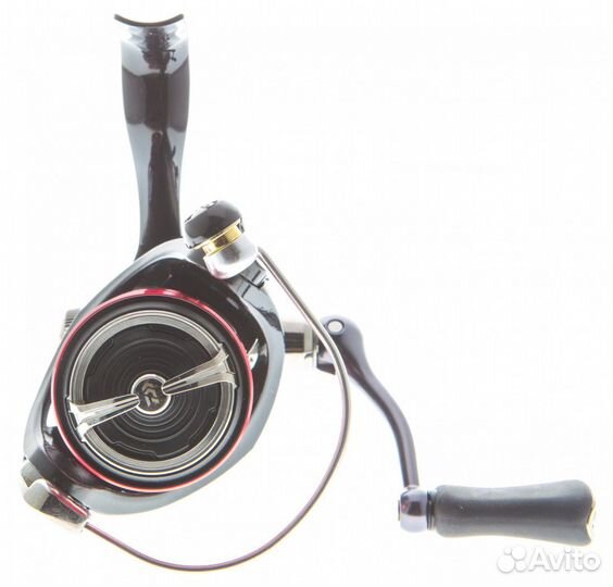 Катушка Daiwa 18 ninja LT 1000