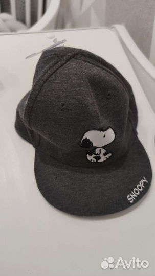 Кепка H&M новая