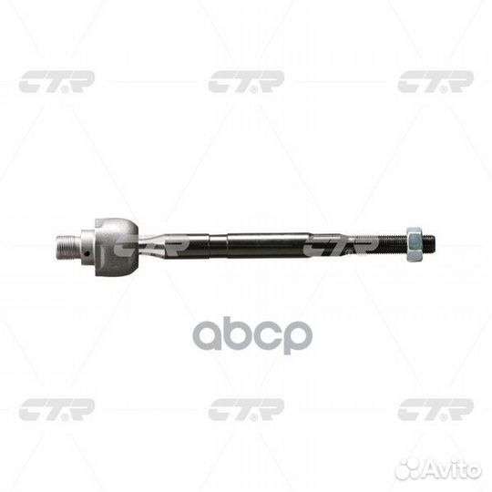 Тяга рулевая hyundai starex/H-1 07-RH CR0277R CTR