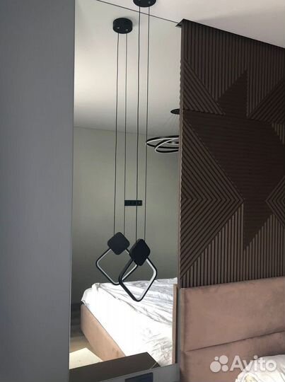 Зеркало 5 мм