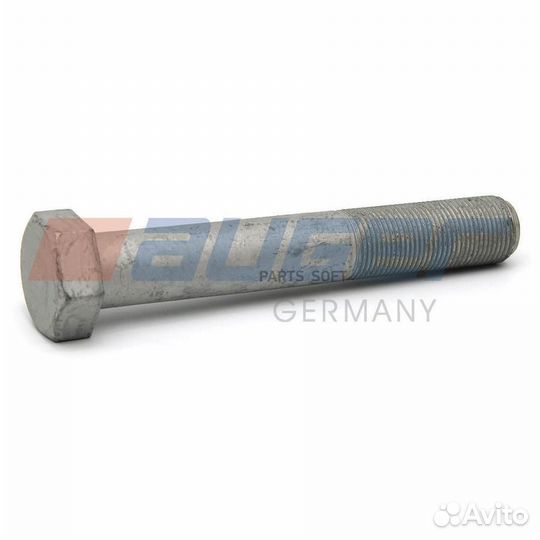 Auger 54798 болт кабины M20x1.5x130\RVI Premium/Kerax/Magnum/Midlum