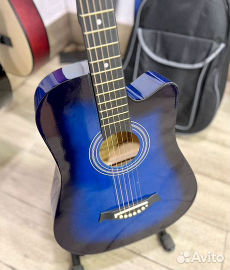 Гитара 6 струн