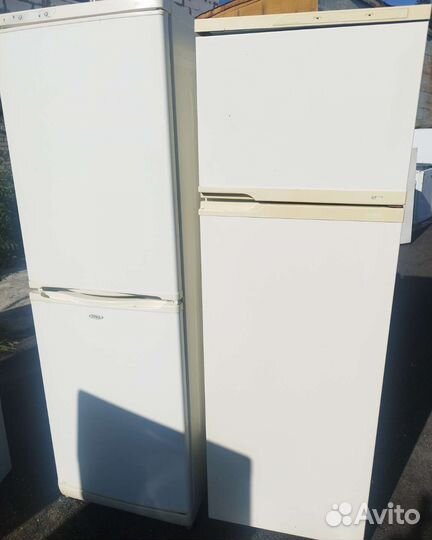 Холодильник. доставка