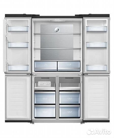 Холодильник kuppersberg nffd 185 DX