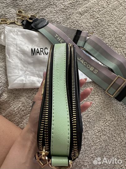 Сумка marc jacobs