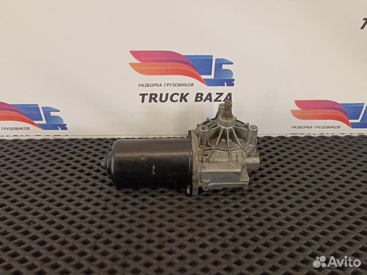 1254891 Моторчик стеклоочистителя