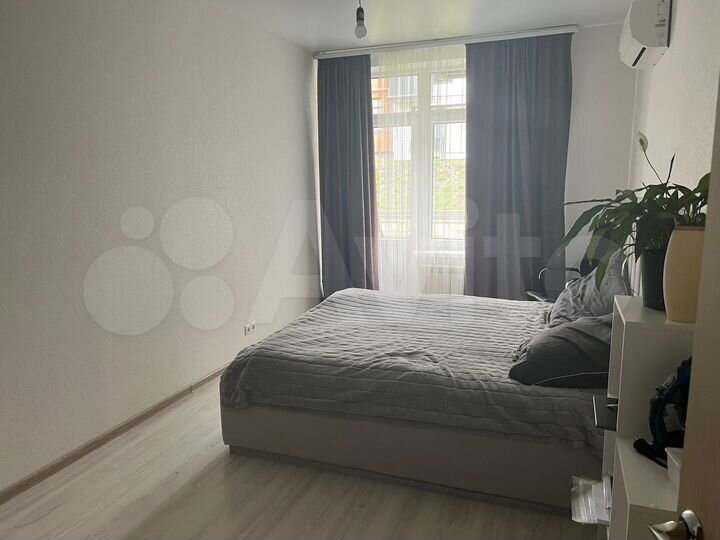 Комната 17 м² в 1-к., 1/3 эт.