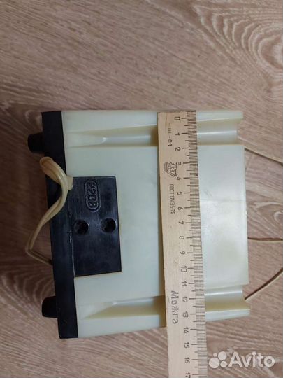 Стабилизатор