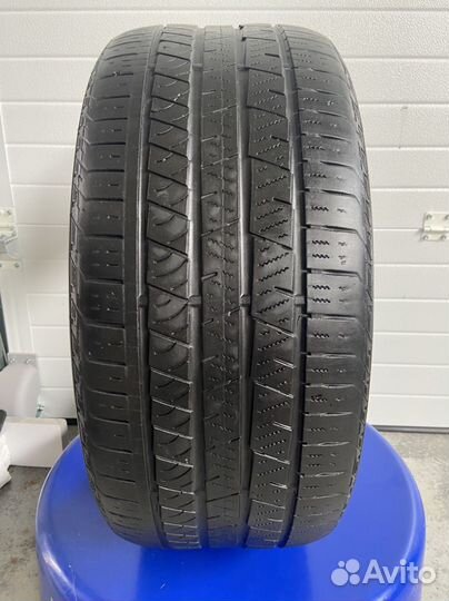 Continental ContiCrossContact LX Sport 275/40 R22 108Y