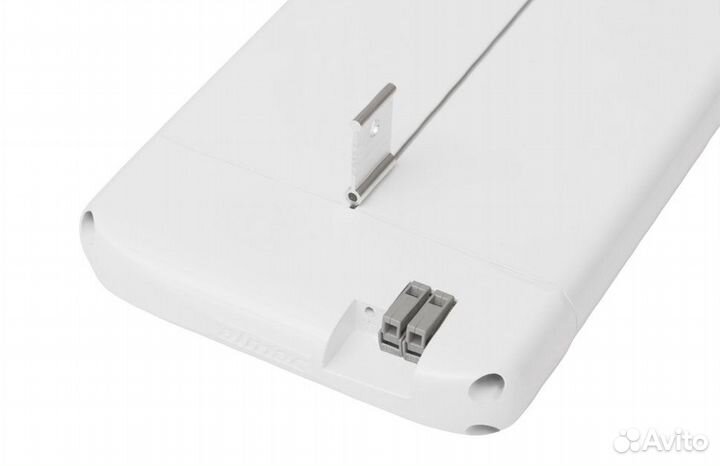 Обогреватель бытовой инфракрасный 1500 Ватт