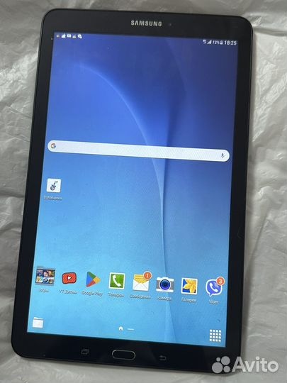 Планшет samsung