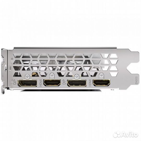 Gigabyte (GV-N3060vision OC-12GD 2.0) GeForce RTX