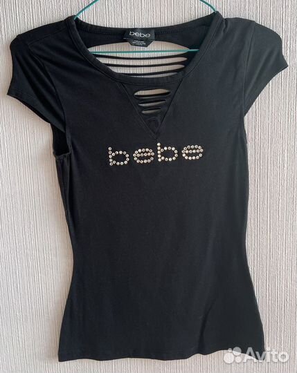 Футболка mango