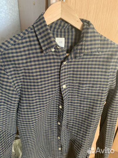 Рубашка для подростка