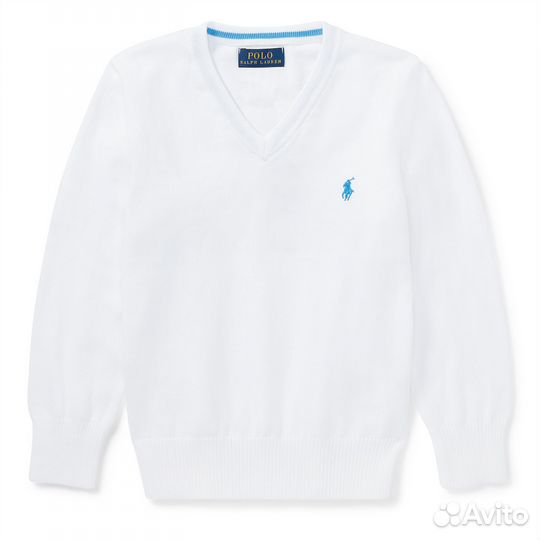 Ralph Lauren на 2-4 года, новые вещи