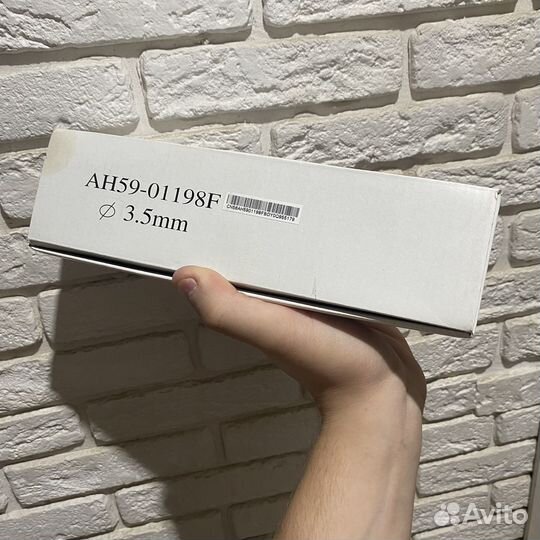 Микрофон для караоке