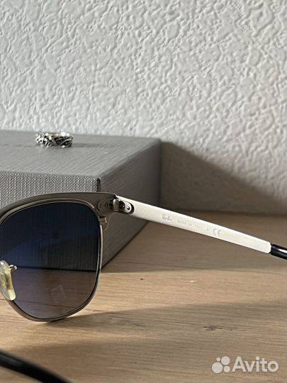 Очки Ray Ban оригинал