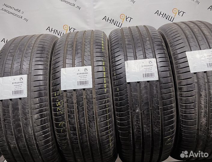 Bridgestone Alenza 001 285/60 R18 94Y