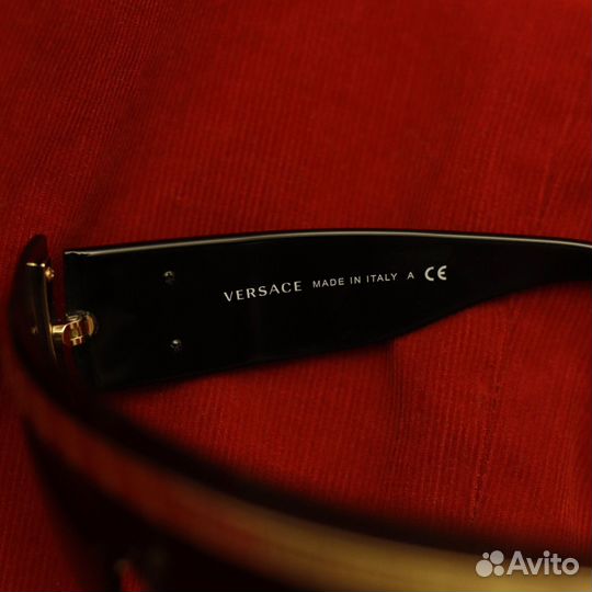 Очки Versace оригинал 2012 новые