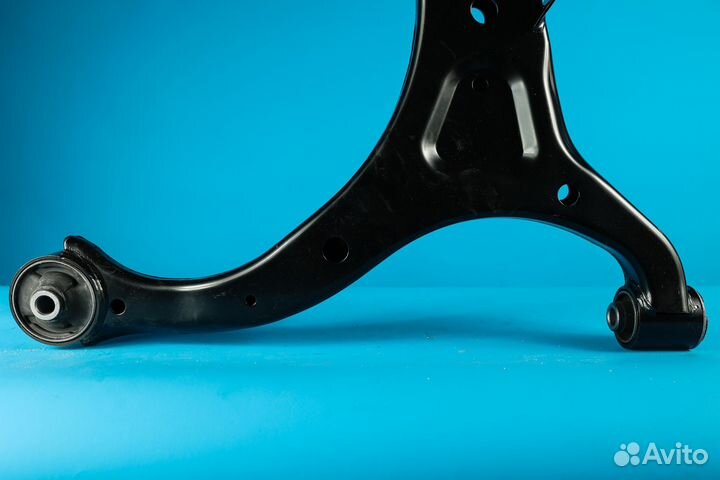 Рычаг передний Santa Fe 10-12 545012B500