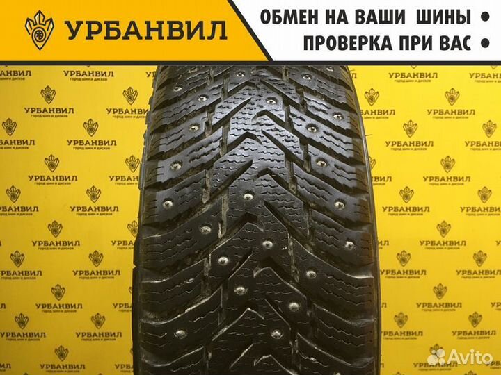 Nokian Tyres Nordman 8 185/65 R15 92T