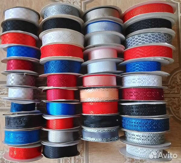 Материалы для рукоделия