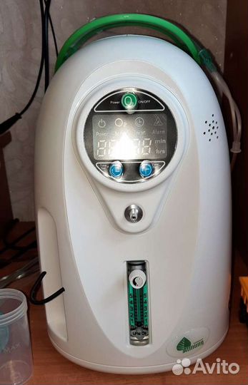 Концентратор кислорода