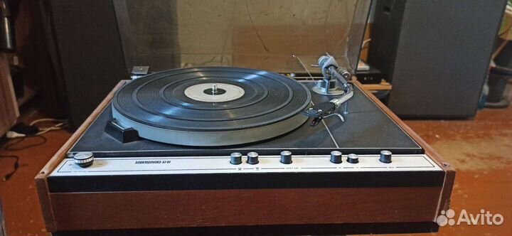 Электроника б1-01