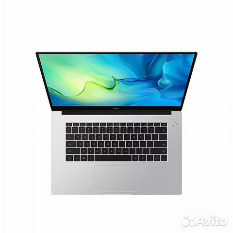 Ноутбук huawei MateBook D15 bom-wfp9 (53013tue)