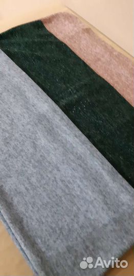 Женская шапка со снудом