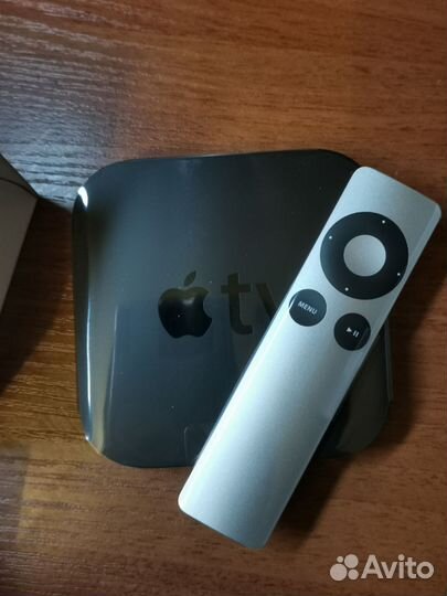 Тв-приставка Applе-TV (A1469)
