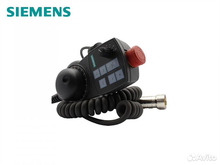 Пульт управления Siemens 6FX2007-1AD03