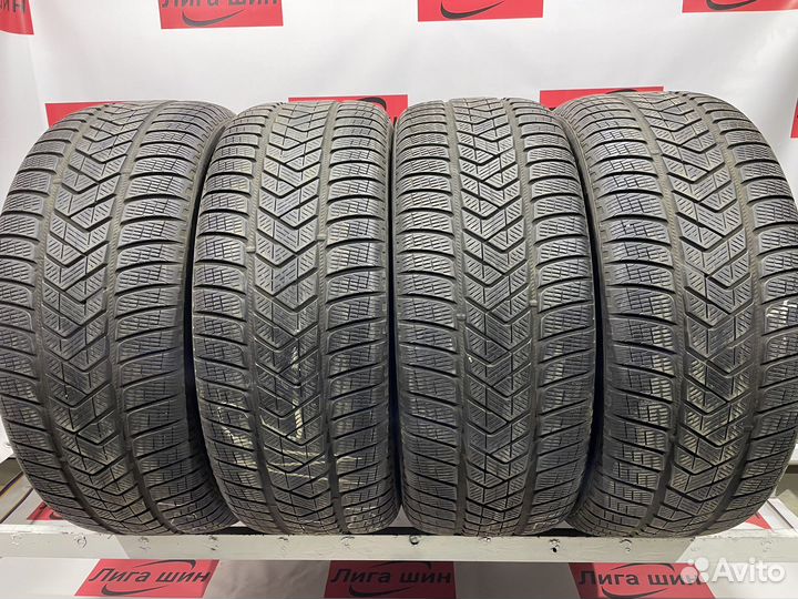 Pirelli Scorpion Winter 255/50 R20