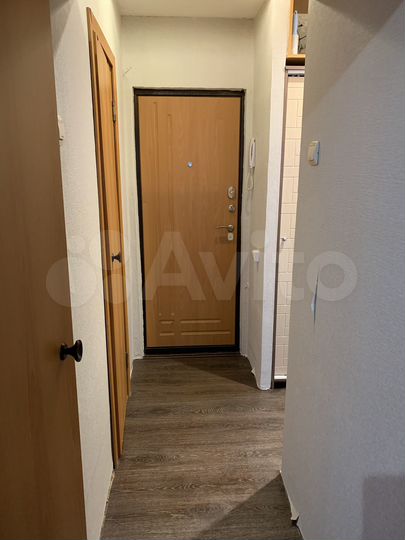 1-к. квартира, 31 м², 3/9 эт.