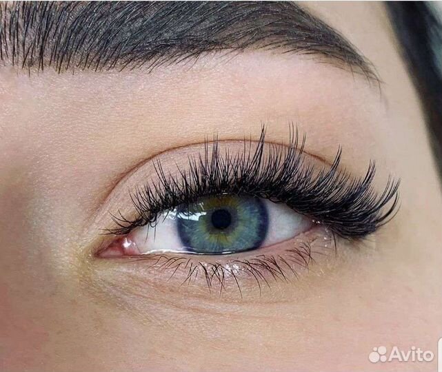 Перманентный макияж, наращивание ресниц, ламиниров