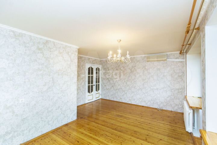 4-к. квартира, 106,2 м², 4/10 эт.