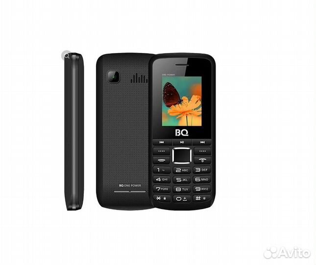 Bq 1846 One Power