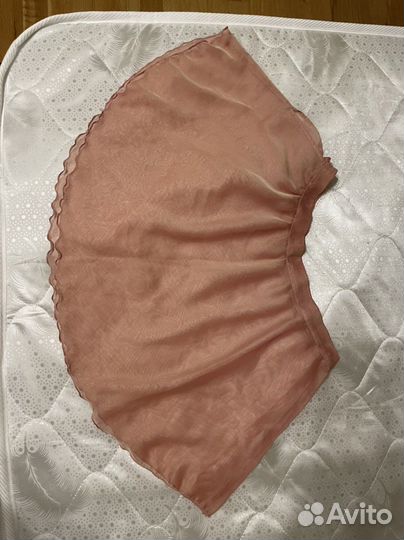 Юбочка для танцев