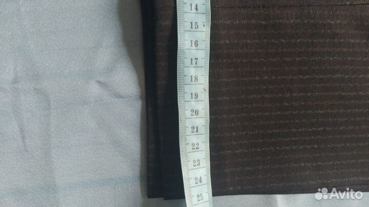 Костюм мужской