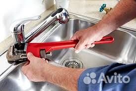 Сантехник. Услуги Сантехника, Частный мастер