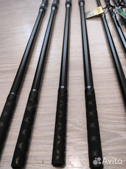 Карповые удилища рыболовные Dayo Competition