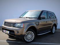 Land Rover Range Rover Sport 3.0 AT, 2012, 249 002 км, с пробегом, цена 1 670 000 руб.