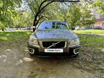 Volvo XC70 2.4 AT, 2007, 240 407 км, с пробегом, цена 1 049 000 руб.