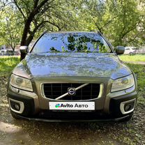 Volvo XC70 2.4 AT, 2007, 240 407 км, с пробегом, цена 1 049 000 руб.