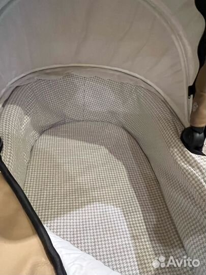 Коляска 3 в 1 Verdi Mirage