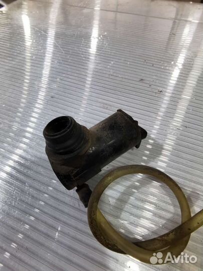 Моторчик стеклоочистителя daewoo matiz